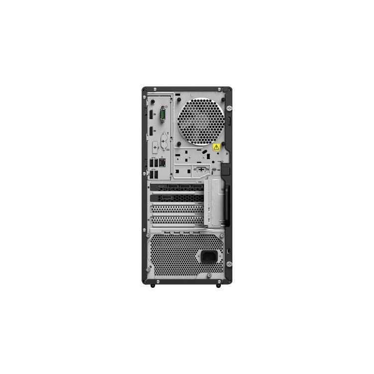 Lenovo ThinkStation P350 30E3 Intel Xeon-1350P - 16GB 512GB SSD Windows 10 Pro Workstation PC