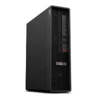 Refurbished Lenovo ThinkStation P350 SFF Core i7-11700 16GB 512GB SSD Windows 10 Professional Desktop