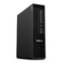 Refurbished Lenovo ThinkStation P350 SFF Core i7-11700 16GB 512GB SSD Windows 10 Professional Desktop