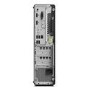 Refurbished Lenovo ThinkStation P350 SFF Core i7-11700 16GB 512GB SSD Windows 10 Professional Desktop