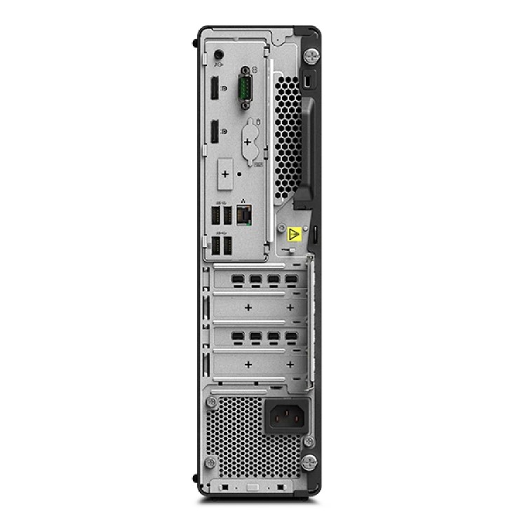 Refurbished Lenovo ThinkStation P350 SFF Core i7-11700 16GB 512GB SSD Windows 10 Professional Desktop