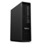 Lenovo ThinkStation P350 Workstation SFF Core i5-11500 8GB 512GB SSD Windows 10 Pro Desktop PC