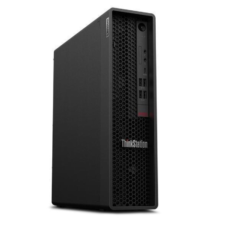 Lenovo ThinkStation P350 Workstation SFF Core i5-11500 8GB 512GB SSD Windows 10 Pro Desktop PC