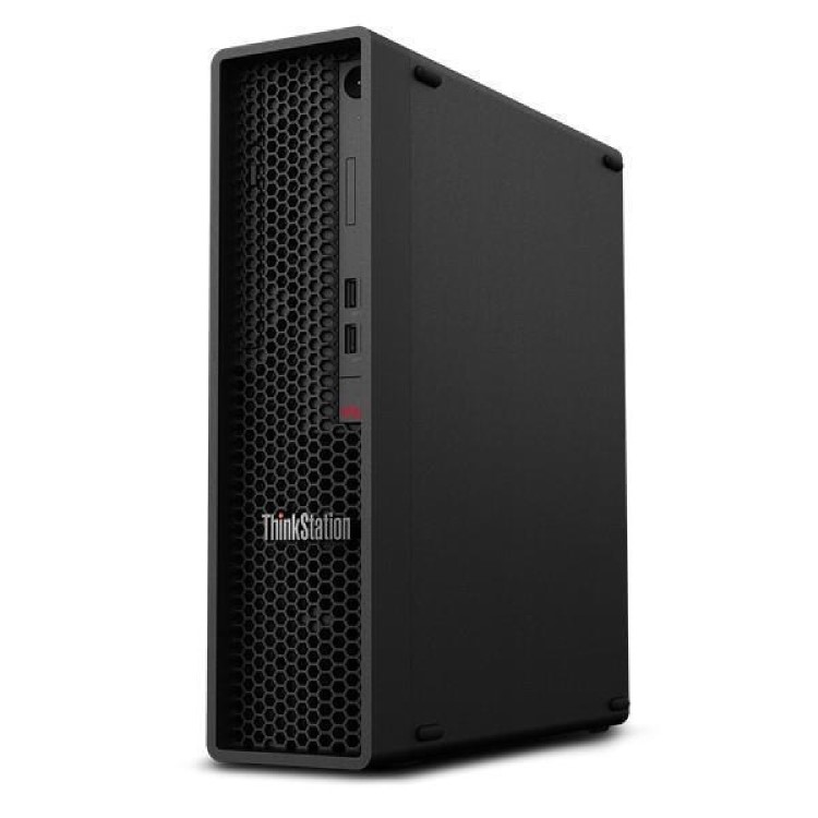 Lenovo ThinkStation P350 Workstation SFF Core i5-11500 8GB 512GB SSD Windows 10 Pro Desktop PC