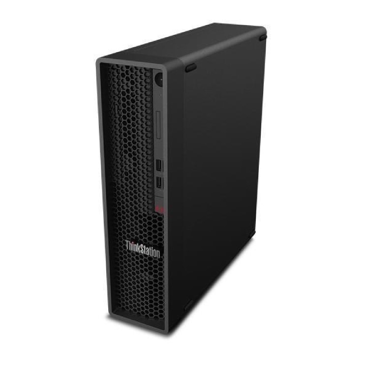Lenovo ThinkStation P350 Workstation SFF Core i5-11500 8GB 512GB SSD Windows 10 Pro Desktop PC