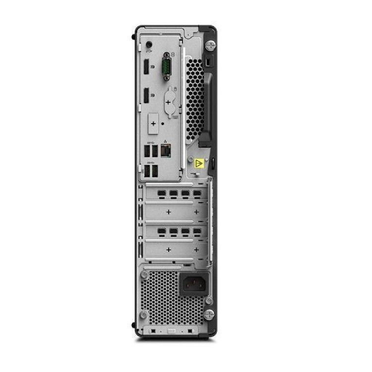 Lenovo ThinkStation P350 Workstation SFF Core i5-11500 8GB 512GB SSD Windows 10 Pro Desktop PC