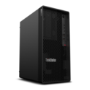 Lenovo ThinkStation P2 Tower Intel Core i7-14700 32GB RAM 1TB SSD RTX 4060 Windows 11 Pro Workstation PC