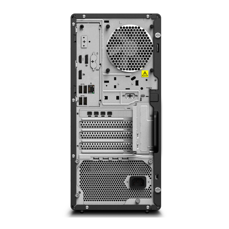 Lenovo ThinkStation P2 Tower Intel Core i7-14700 32GB RAM 1TB SSD RTX 4060 Windows 11 Pro Workstation PC