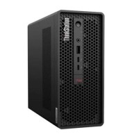 Refurbished Lenovo ThinkStation P360 Ultra Core i5-12600 16GB 512GB SSD Windows 11 Professional Workstation PC