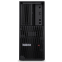 A1/30GS009QUK Refurbished Lenovo ThinkStation P3 Tower Intel Core i7-14700K 16GB RAM 512GB SSD T1000 Windows 11 Pro Workstation PC
