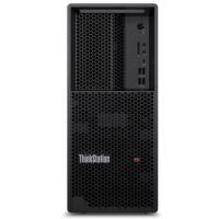 Lenovo ThinkStation Core i7-14700K 16GB RAM 512GB SSD T1000 Windows 11 Pro Workstation PC