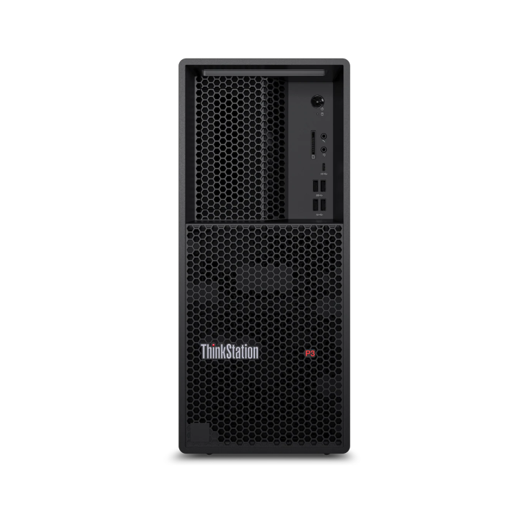 Lenovo ThinkStation Core i7-14700K 16GB RAM 512GB SSD T1000 Windows 11 Pro Workstation PC