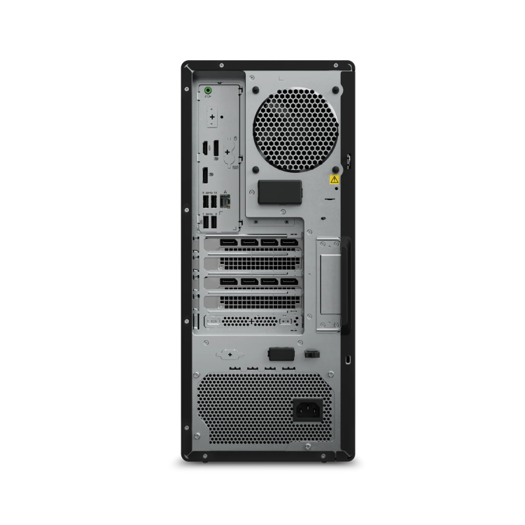 Lenovo ThinkStation Core i7-14700K 16GB RAM 512GB SSD T1000 Windows 11 Pro Workstation PC