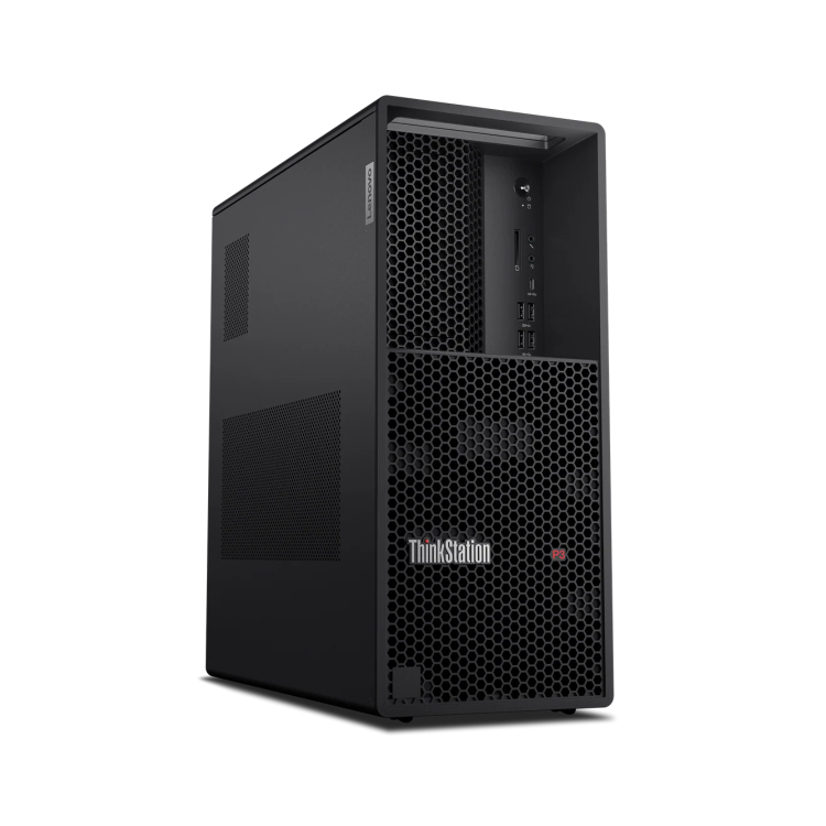 Lenovo ThinkStation Core i7-14700K 16GB RAM 512GB SSD T1000 Windows 11 Pro Workstation PC