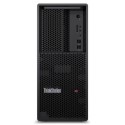 A2/30GS009TUK Refurbished Lenovo ThinkStation P3 Tower Intel Core i9-14900K 32GB RAM 1TB SSD Windows 11 Pro Workstation PC