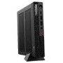 Refurbished Lenovo ThinkStation P3 Mini Intel Core i7-14700 16GB RAM 512GB SSD T400 Windows 11 Pro Workstation PC