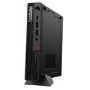 Refurbished Lenovo ThinkStation P3 Mini Intel Core i7-14700 16GB RAM 512GB SSD T400 Windows 11 Pro Workstation PC