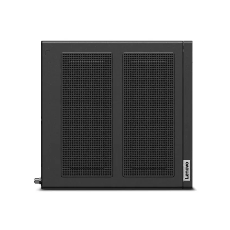 Refurbished Lenovo ThinkStation P3 Mini Intel Core i7-14700 16GB RAM 512GB SSD T400 Windows 11 Pro Workstation PC