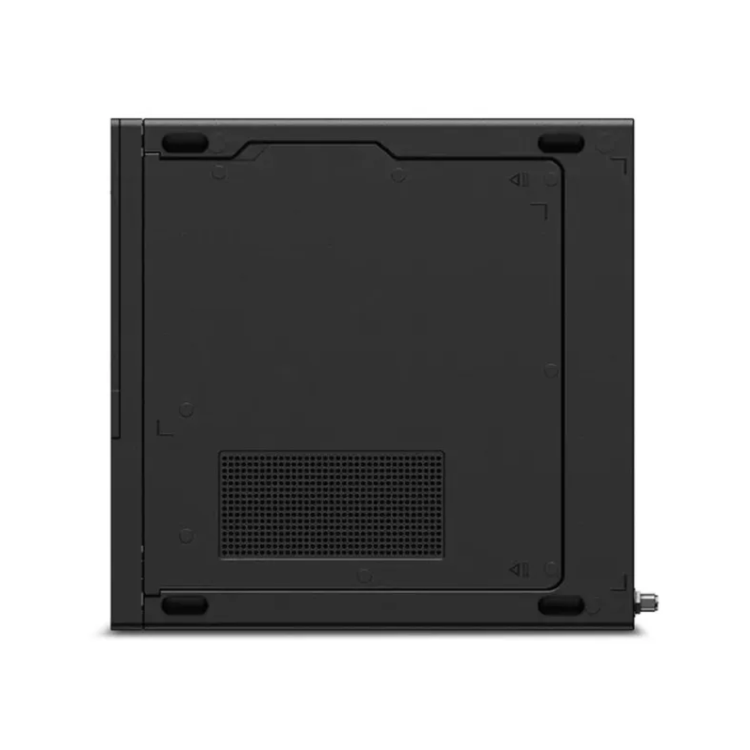Refurbished Lenovo ThinkStation P3 Mini Intel Core i7-14700 16GB RAM 512GB SSD T400 Windows 11 Pro Workstation PC