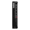 A1/30H00069UK Refurbished Lenovo ThinkStation P3 Tiny Intel Core i7 14700 32GB RAM 1TB SSD T1000 Windows 11 Pro Mini Workstation PC