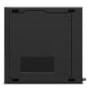 Refurbished Lenovo ThinkStation P3 Tiny Intel Core i7 14700 32GB RAM 1TB SSD T1000 Windows 11 Pro Mini Workstation PC