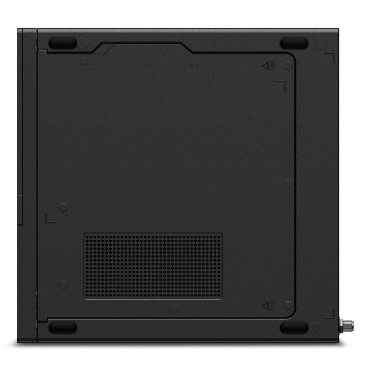 Refurbished Lenovo ThinkStation P3 Tiny Intel Core i7 14700 32GB RAM 1TB SSD T1000 Windows 11 Pro Mini Workstation PC