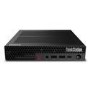 Refurbished Lenovo ThinkStation P3 Tiny Intel Core i7 14700 32GB RAM 1TB SSD T1000 Windows 11 Pro Mini Workstation PC
