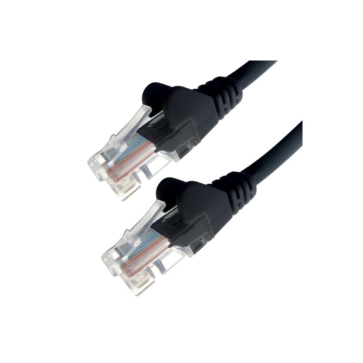 OEM 1 Meter RJ-45 Cat6 Networking Cable