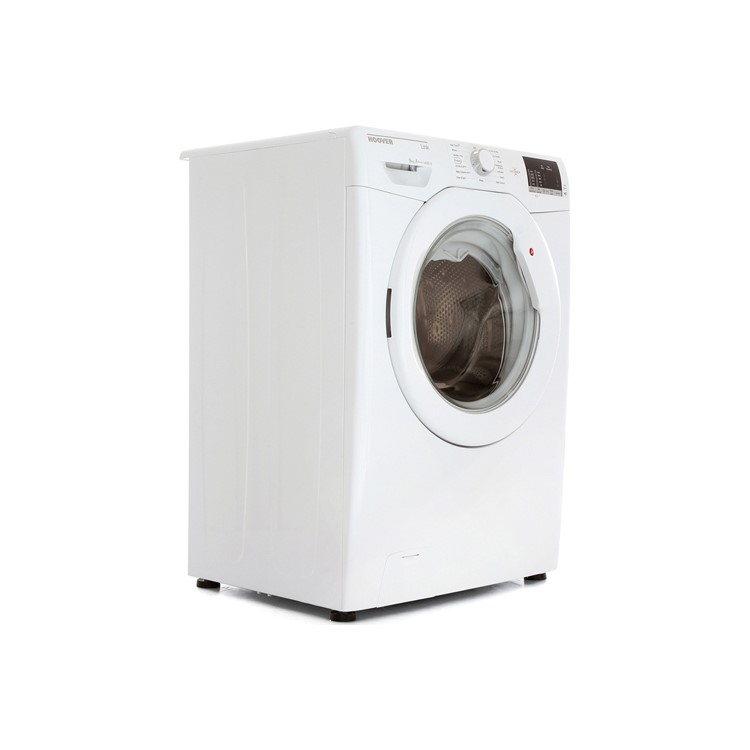 Refurbished Hoover HL1492D3 Freestanding 9KG 1400 Spin Washing Machine
