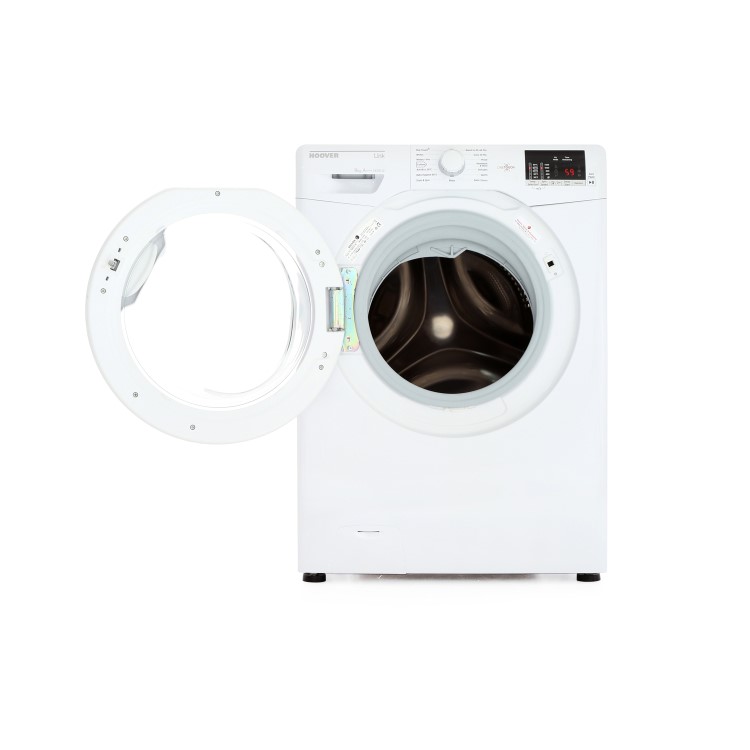 Refurbished Hoover HL1492D3 Freestanding 9KG 1400 Spin Washing Machine