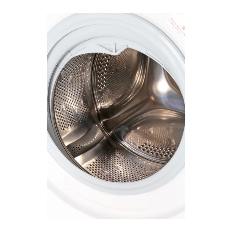 Refurbished Hoover HL1492D3 Freestanding 9KG 1400 Spin Washing Machine