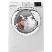 Hoover Dynamic Next DXOC 47C3/1-80 Freestanding 7KG 1400 Spin Washing Machine