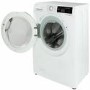Refurbished Hoover Dynamic DXOA 49C3/1-80 Smart Freestanding 9KG 1400 Spin Washing Machine White