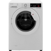 Hoover Dynamic Next DXOA 147LW3/1-80 Freestanding 7KG 1400 Spin Washing Machine White
