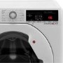 Hoover Dynamic Next DXOA 147LW3/1-80 Freestanding 7KG 1400 Spin Washing Machine White
