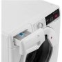 Hoover Dynamic Next DXOA 147LW3/1-80 Freestanding 7KG 1400 Spin Washing Machine White