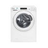 Candy CS4147D3 Freestanding 7KG 1400 Spin Washing Machine White