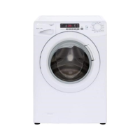 Candy Grand'O Vita GVS 168D3 Smart Freestanding 7KG 1600 Spin Washing Machine White