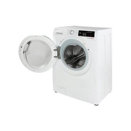 Hoover Dynamic Next DXOA49C3-80 Freestanding 9KG 1400 Spin Washing Machine