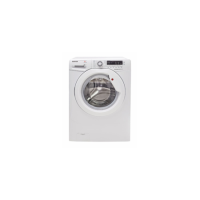 Hoover DXOC 58AC3/1-80 Freestanding 8KG 1500 Spin Washing Machine