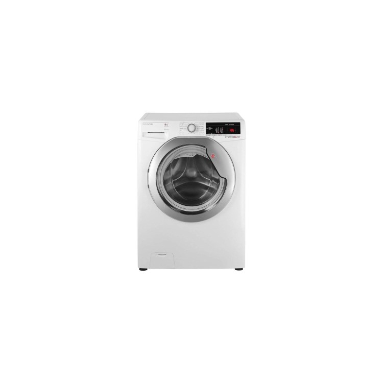 Hoover Freestanding 9KG 1600 Spin Washing Machine