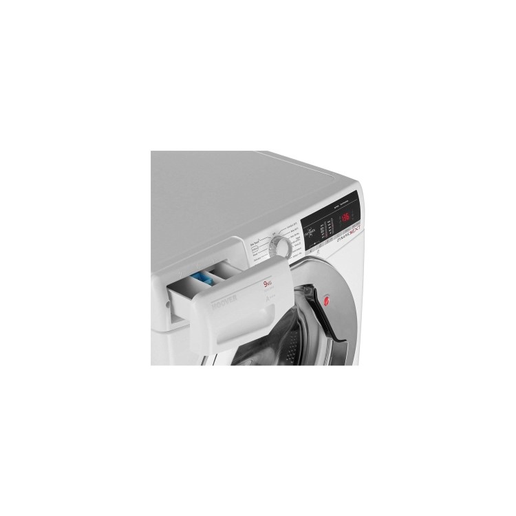 Hoover Freestanding 9KG 1600 Spin Washing Machine
