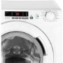 Candy Grand'O Vita GVSW496D Smart Freestanding 9/6KG 1400 Spin Washer Dryer White