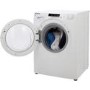 Candy GVSW 496DC-80 Freestanding 9/6KG 1400 Spin Washer Dryer