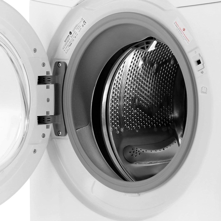 Hoover 31008689/N Dynamic Next WDXOA496C Freestanding 9/6KG 1400 Spin Washer Dryer