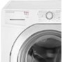 Hoover 31008689/N Dynamic Next WDXOA496C Freestanding 9/6KG 1400 Spin Washer Dryer