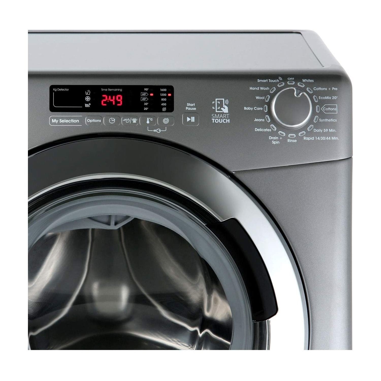 Spazzole Carbonio Motore Electrolux Con Motore CESET 50216397005 Spazzole Carbonio Motore Electrolux Con Motore CESET 50216397005
