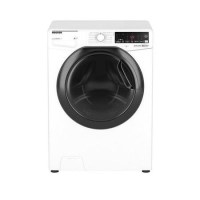 Refurbished Hoover Dynamic Next DWOAD610AHF7-80 Freestanding 10KG 1600 Spin Washing Machine White