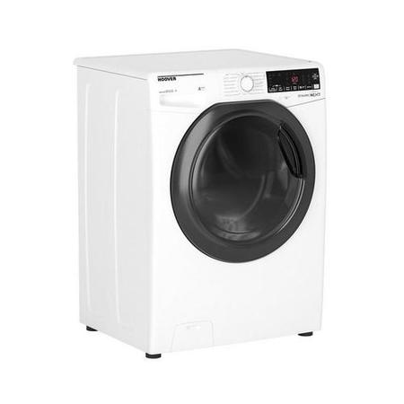 Refurbished Hoover Dynamic Next DWOAD610AHF7-80 Freestanding 10KG 1600 Spin Washing Machine White