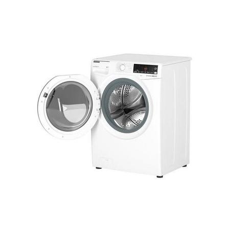Refurbished Hoover Dynamic Next DWOAD610AHF7-80 Freestanding 10KG 1600 Spin Washing Machine White